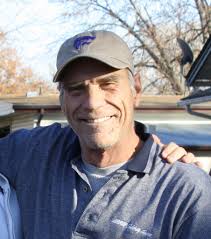 Jerold Heck Obituary (1948