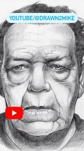 #drawn2mike #billieeilish #gettingolder #old #agingwithgrace #howtodraw  #portraitsketch #pendletonartcentercincinnati #studio509b  #howtodrawportrait #sketch #sketcheveryday #drawing #drawdaily