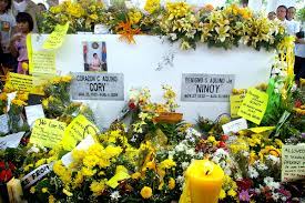 What matters to you is what you see: File Cory Aquino Wiki Jpg Wikipedia