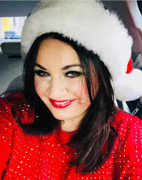 THE SUNSETS ROCK n ROLL CHRISTMAS at The Club