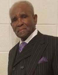 Obituary information for Joe L. Risby, Sr.