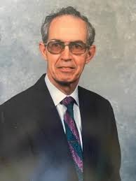 F.T. Patton Obituary (2023)