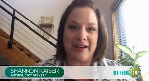 Joy Seeker (@joyseekerbook) • Facebook