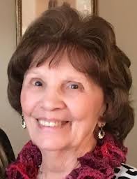 Obituary information for Anna M. Scott