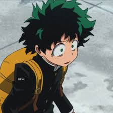 Pin De Kiyaiѕ Em ʙᴏᴋᴜ ɴᴏ ʜᴇʀᴏ Em 2020 Personagens De Anime Izuku Midoriya Anime
