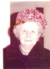 Cambridge Women's Heritage Project Database, W