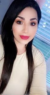 Miriam Sanchez's Instagram, Twitter & Facebook