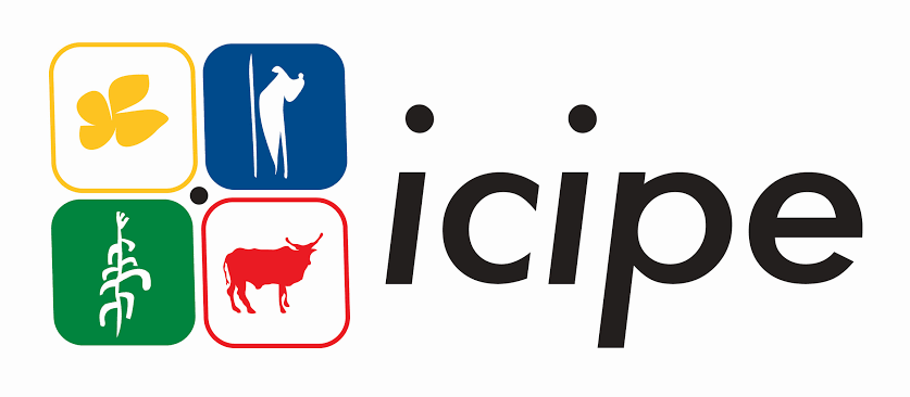 ICIPE / Agridi logo