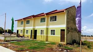 Tamara Subdivision Tanza Cavite Houseandlot Cavite Subdivision House Styles
