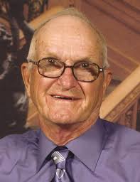 Obituary information for William A. Harrison