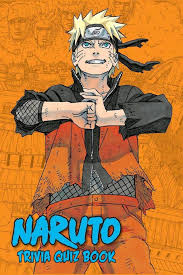If you are a fan of this anime and claim to know a lot about it, play the naruto trivia quiz. Naruto Trivia Quiz Book Reindl Leeanne 9798635901915 Amazon Com Books