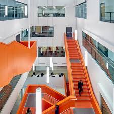 Sheridan College Hazel Mccallion Campus Phase 2 Interior Design Website Interior Design Colleges Sheridan College