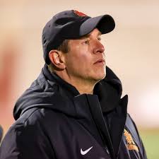 Coaching Bios — Judge Memorial Catholic Bulldogs Lacrosse