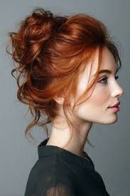 410 Red Hair And Fashion Flair ideas in 2026 | copper hair color, red hair woman, schöne rote haare