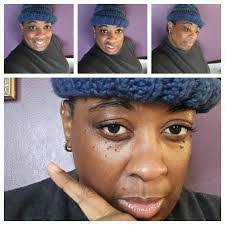 Vanette Augustin's Instagram, Twitter & Facebook