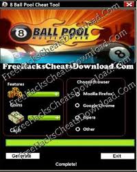 Get access to various match locations and play against the best pool players. 8 Ball Pool Cheats Hack Online Home Facebook