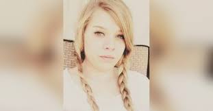 Obituary information for Rebecca Lyn Bennett Dunbrack