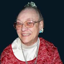 Obituary information for Emma Christine Wagner