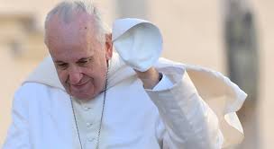 See more of papa francesco on facebook. Papa Francesco E Caduto Mentre Tornava A Santa Marta Greg Burke Tranquilli Sta Bene