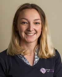 Chiropractor Lucy Thomas: Stroud
