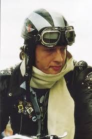 Davida Crash Helmets