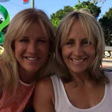 Profile for The Wellness Girls