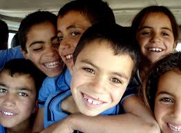 The Children Who Belong To Us. Over 2,000 Palestinian children have…