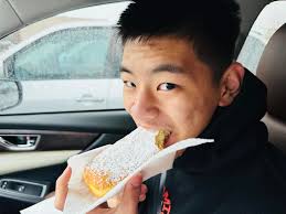 Pastries from Liliha Bakery. ❤️