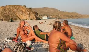 Naked mature koktebel (63 photos) - porn photo