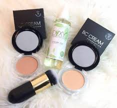 Check spelling or type a new query. Mummy Rina Zone Beauties Dyxy Cosmetics Set Makeup Dari Korea Terbaik Buat Kulit