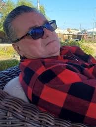 Phillip George Daskalos Obituary (2021)