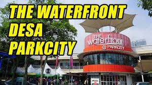 Vkeong posted www.vkeong.com 879 reviews. The Waterfront Desa Parkcity Kuala Lumpur Jan 2021 Youtube