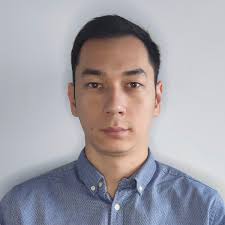 Дмитрий Белкин