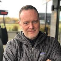 Jeffrey Calkins's Instagram, Twitter & Facebook