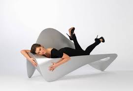 In the video is shown how the. Form Follows Function Sofa All Functions From A Single Line Home Reviews