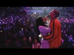 Págame, págame, págame (págame) que este culo se lo merece y págame, págame. Foto 3 Cazzu La Cantante De Trap Que Le Habria Robado El Corazon A Bad Bunny Diario El Heraldo
