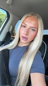 Kristina Sells's Instagram, Twitter & Facebook