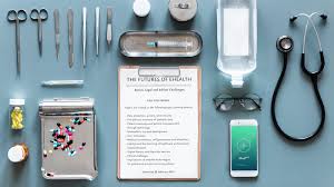 Make sure this fits by entering your model number. The Futures Of Ehealth Hiig