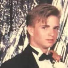 RIP mark clippard class of 1983