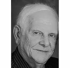 Melvin STOUTENBOROUGH Obituary (1941