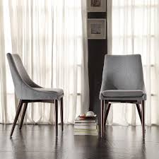 Walden Dining Chair 2 Pk Sam S Club En 2020 Sillas Tapizadas Sillas Modernas Sillas