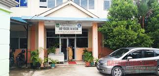 37.pendaftaran ppdb smpn 42 batam, bida asri 2 batam centre. Ketua Komite Akui Adanya Pungutan Ppdb Di Smpn 36 Sagulung