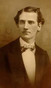 Dr Oliver Pearce Robinson (1853-1917)