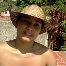 JENNY CORREA (@3Correa)