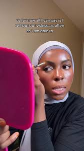 Black Hijabi Influencers