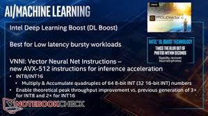 Maybe you would like to learn more about one of these? Ice Lake Architektur 10nm Schnelle Grafik Und Viele Neuheiten Notebookcheck Com News