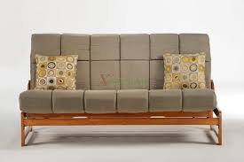 Thankfully, futon mattresses sizes come in regular us mattress sizes, except you are limited in choice when it comes to some of the less common xl variants. Futon Mattress Night And Day Pocket Coil Plus Futon Mattress Xiorex