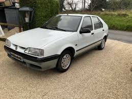 Image result for Gris Perle 1995 Renault