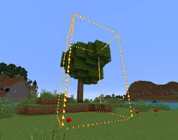 Worldeditsui Visualize Your Selection Spigotmc High Performance Minecraft