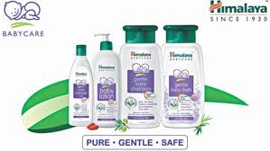 Doctors suggest using products specially formulated for a. How To Use Himalaya Baby Products